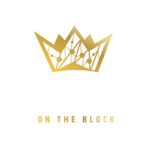 CIK On The Block logo